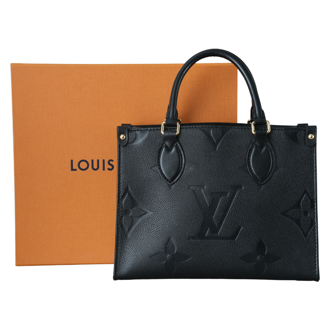 LOUIS VUITTON(USED)루이비통 M45653 앙프렝뜨 온더고 PM